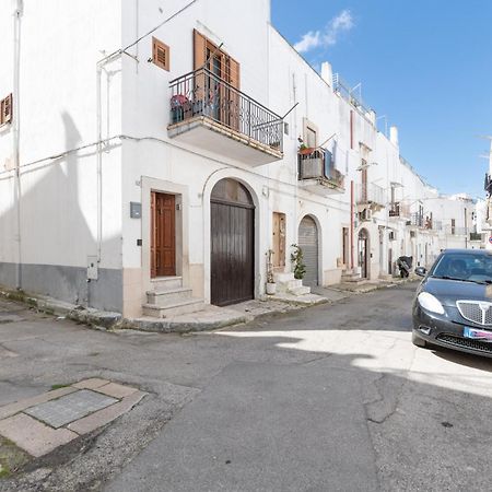 White Stone Flats & Studios Ostuni Pokój zdjęcie