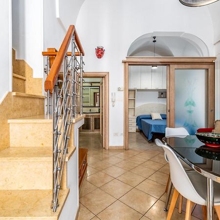 White Stone Flats & Studios Ostuni Zewnętrze zdjęcie