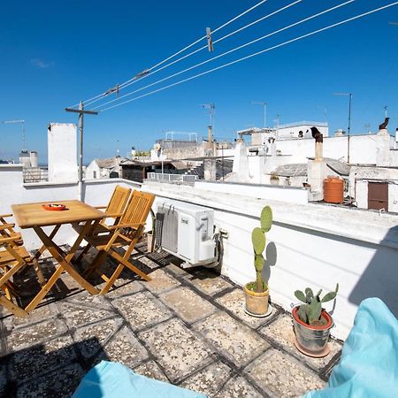 White Stone Flats & Studios Ostuni Zewnętrze zdjęcie