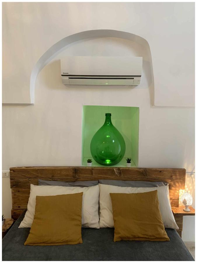 White Stone Flats & Studios Ostuni Zewnętrze zdjęcie