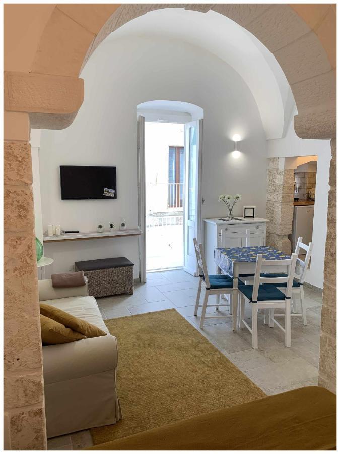 White Stone Flats & Studios Ostuni Zewnętrze zdjęcie