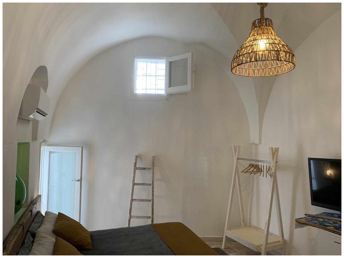 White Stone Flats & Studios Ostuni Zewnętrze zdjęcie