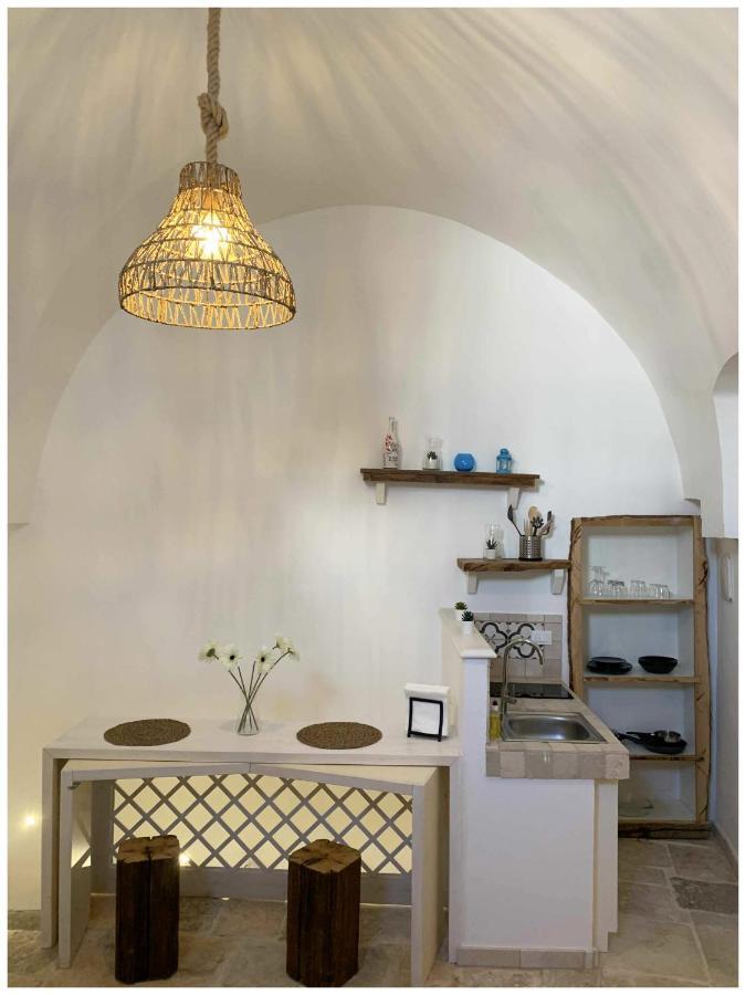 White Stone Flats & Studios Ostuni Zewnętrze zdjęcie
