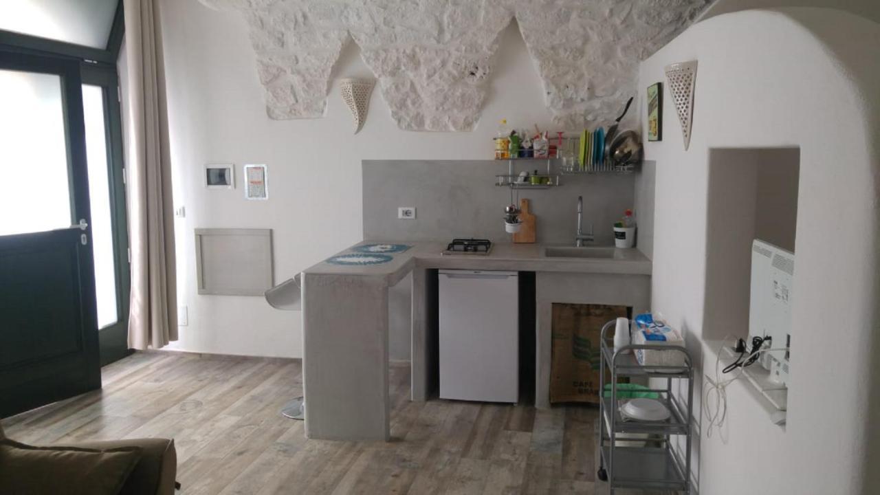 White Stone Flats & Studios Ostuni Zewnętrze zdjęcie