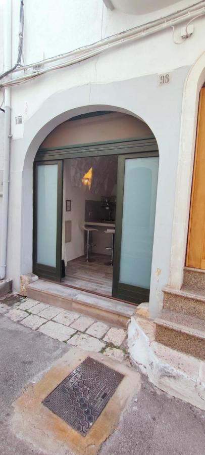 White Stone Flats & Studios Ostuni Pokój zdjęcie