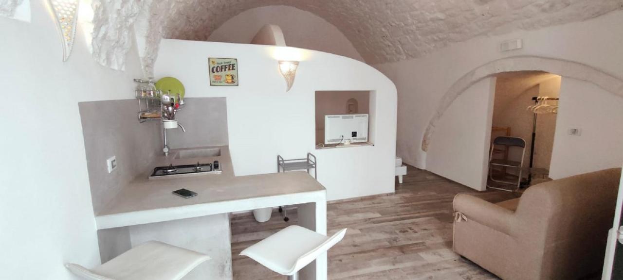White Stone Flats & Studios Ostuni Zewnętrze zdjęcie