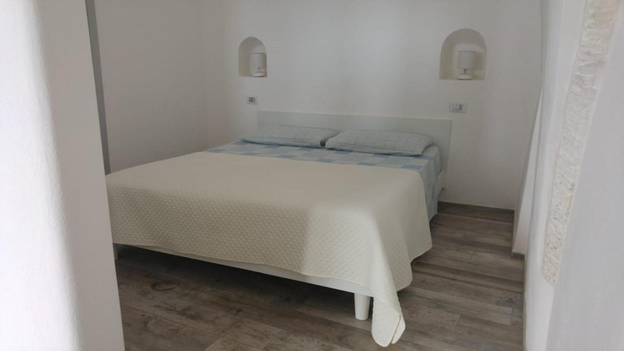 White Stone Flats & Studios Ostuni Pokój zdjęcie