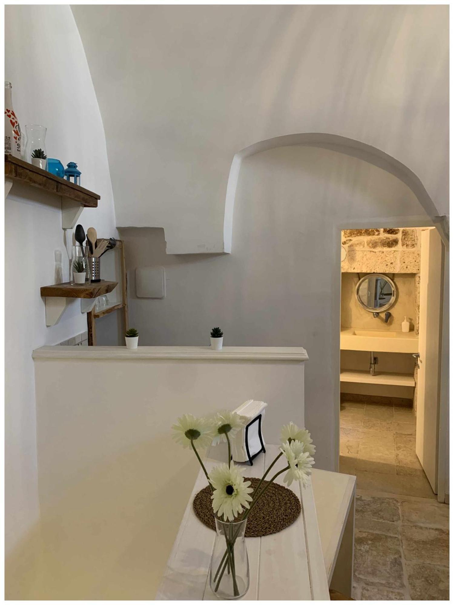 White Stone Flats & Studios Ostuni Pokój zdjęcie