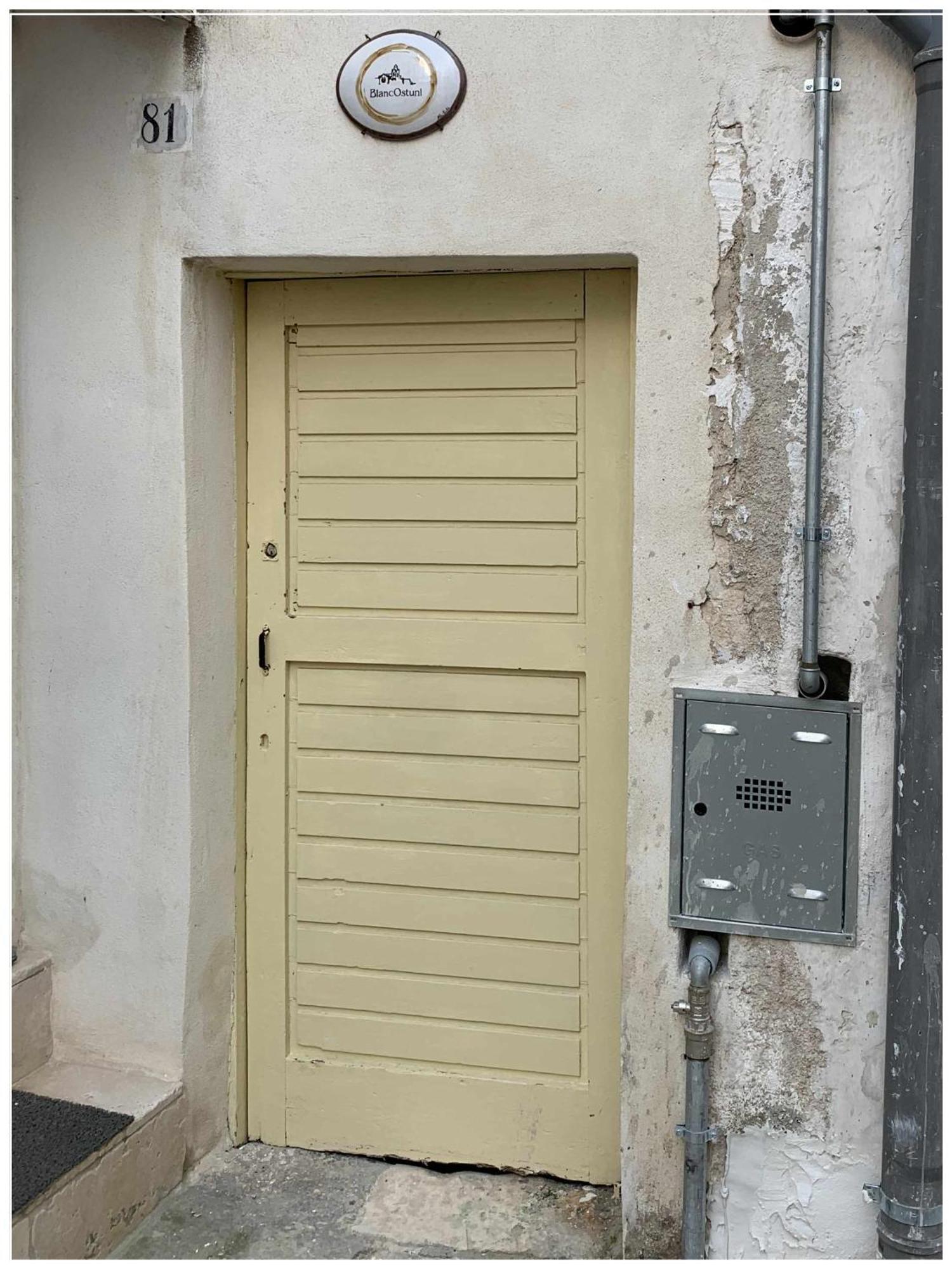 White Stone Flats & Studios Ostuni Pokój zdjęcie