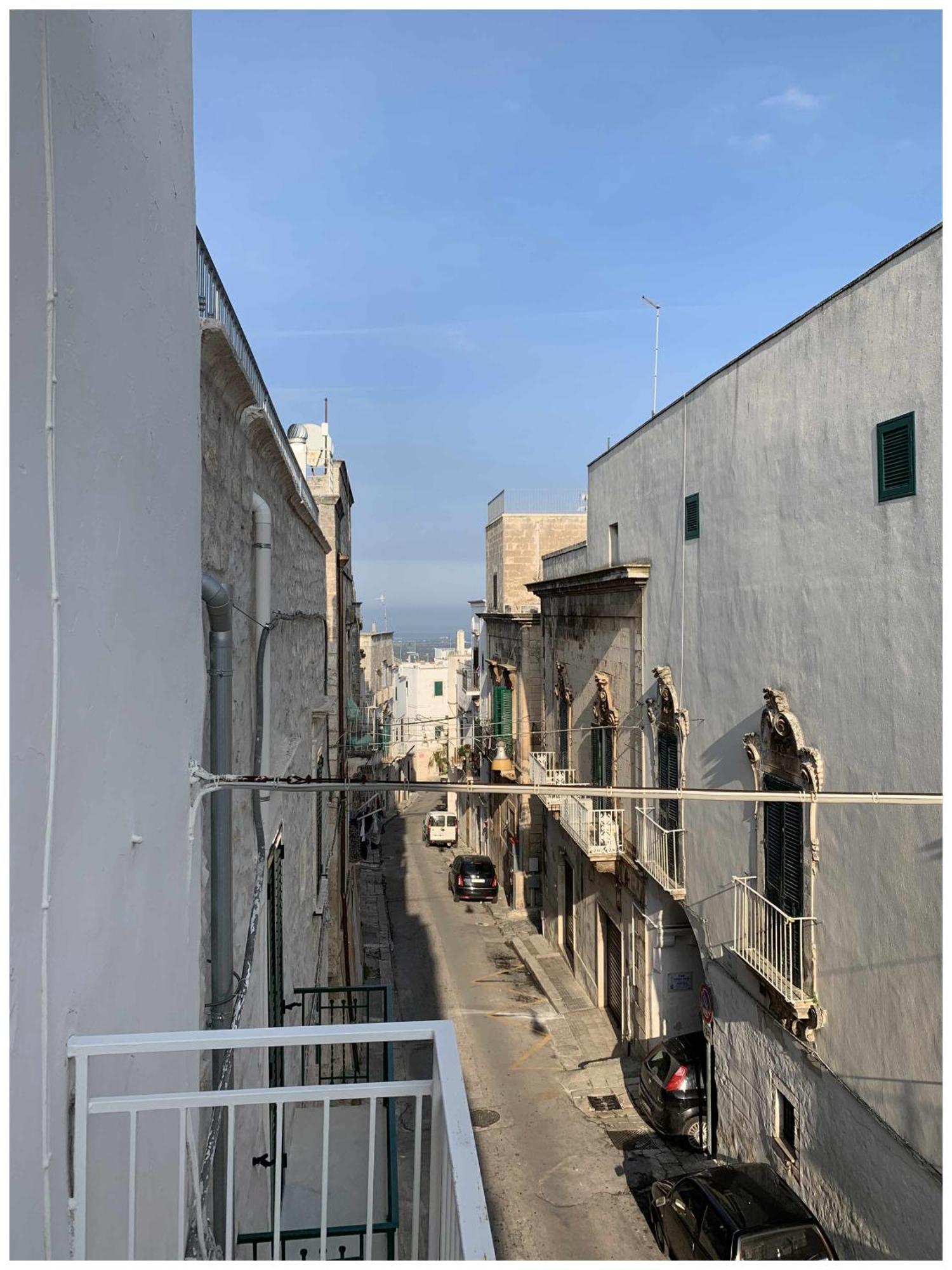 White Stone Flats & Studios Ostuni Pokój zdjęcie