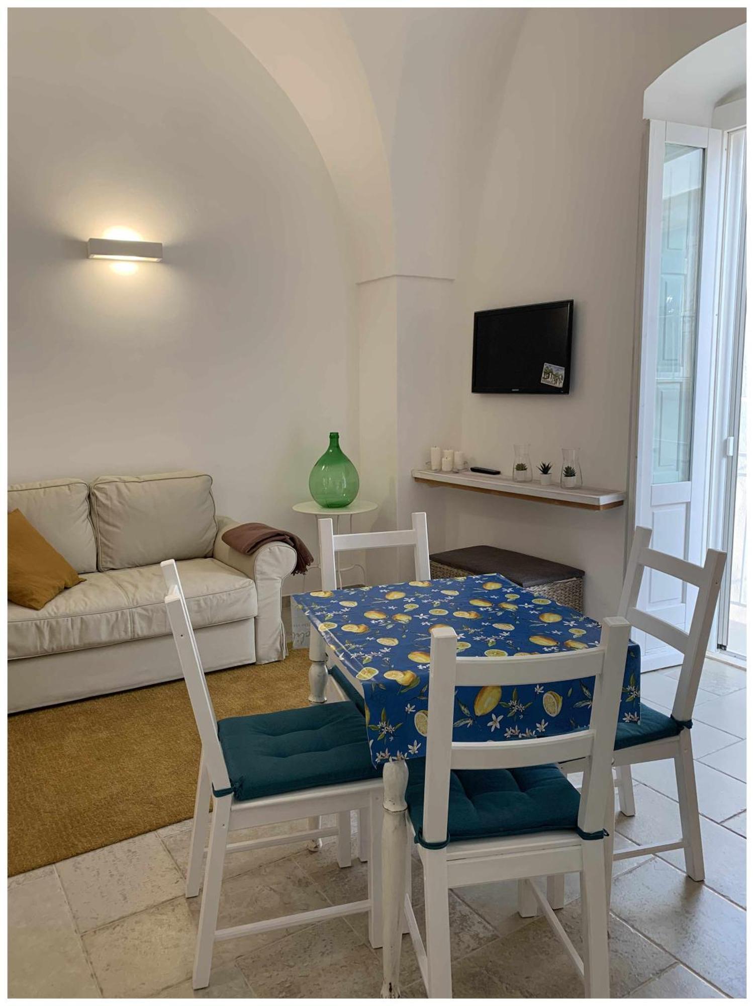 White Stone Flats & Studios Ostuni Pokój zdjęcie