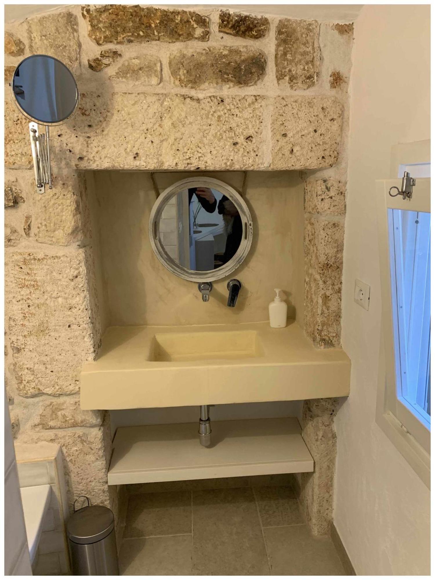 White Stone Flats & Studios Ostuni Pokój zdjęcie