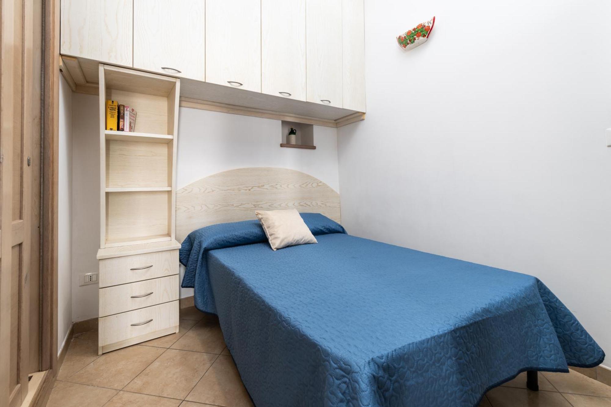 White Stone Flats & Studios Ostuni Zewnętrze zdjęcie