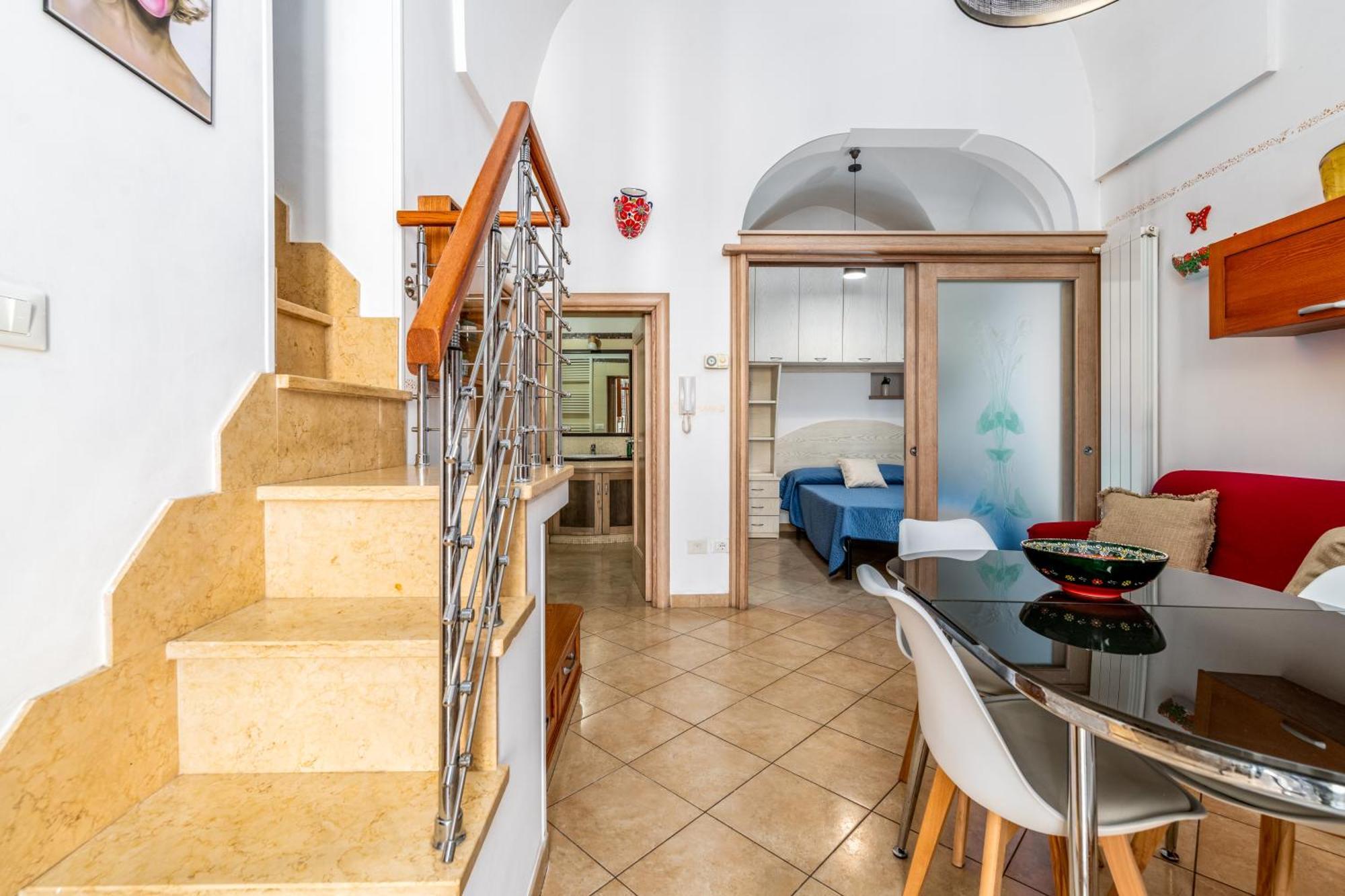 White Stone Flats & Studios Ostuni Zewnętrze zdjęcie