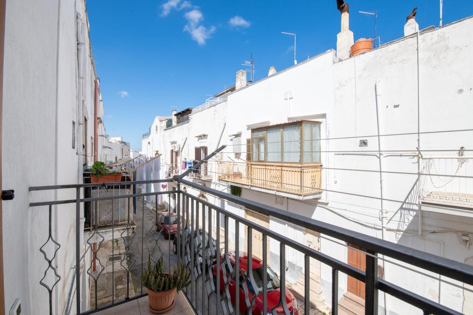 White Stone Flats & Studios Ostuni Pokój zdjęcie