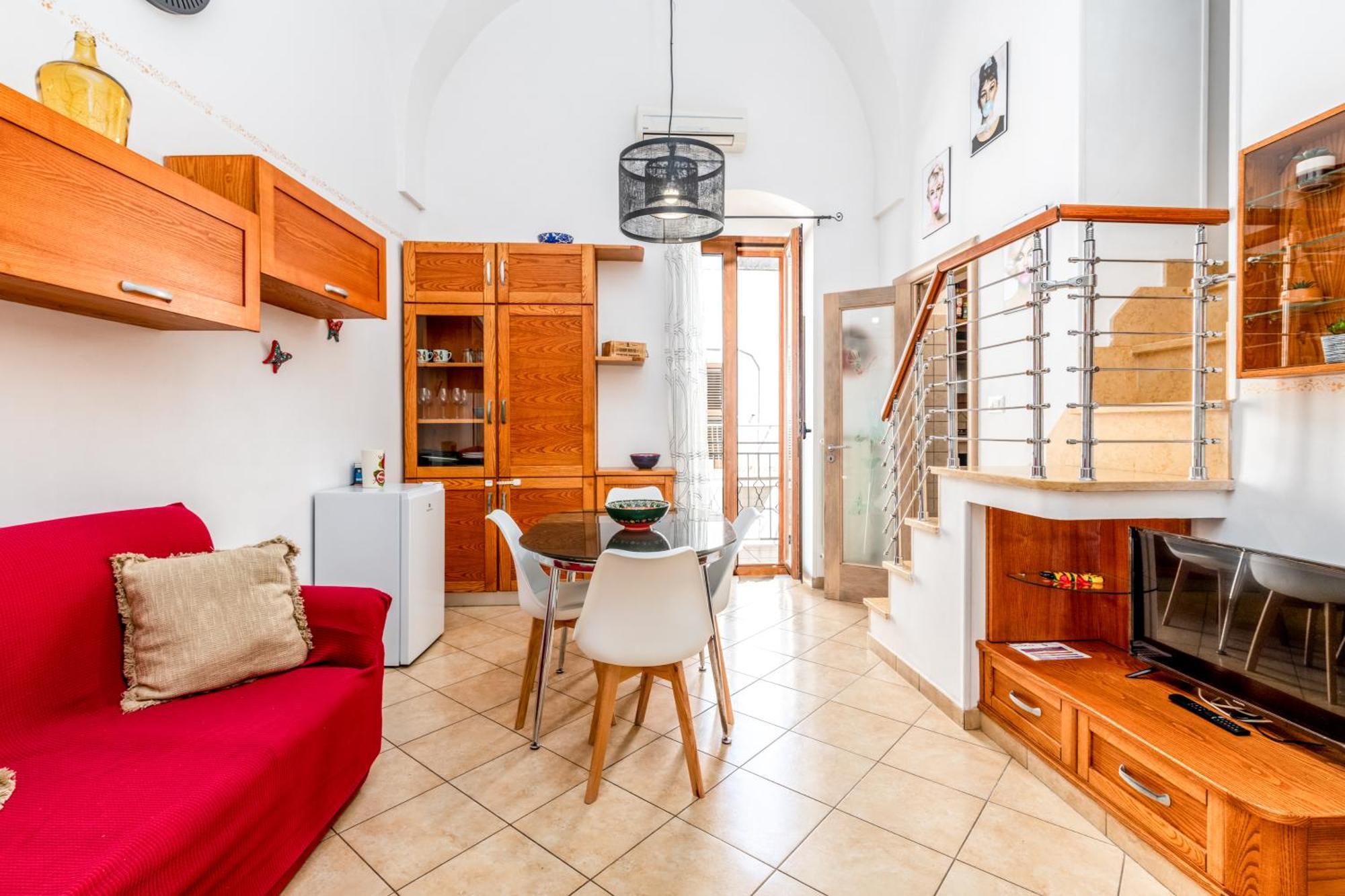 White Stone Flats & Studios Ostuni Zewnętrze zdjęcie