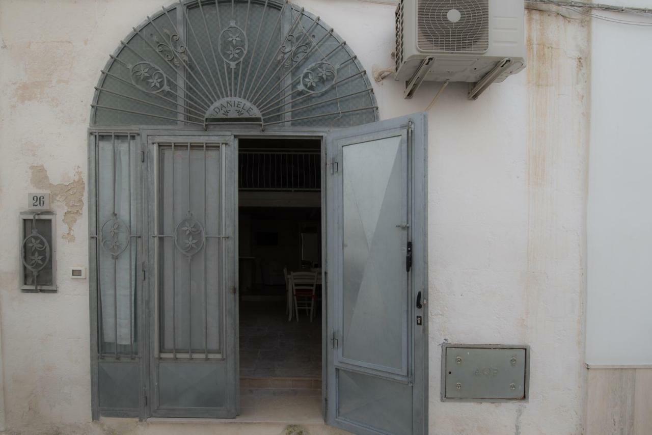 White Stone Flats & Studios Ostuni Pokój zdjęcie