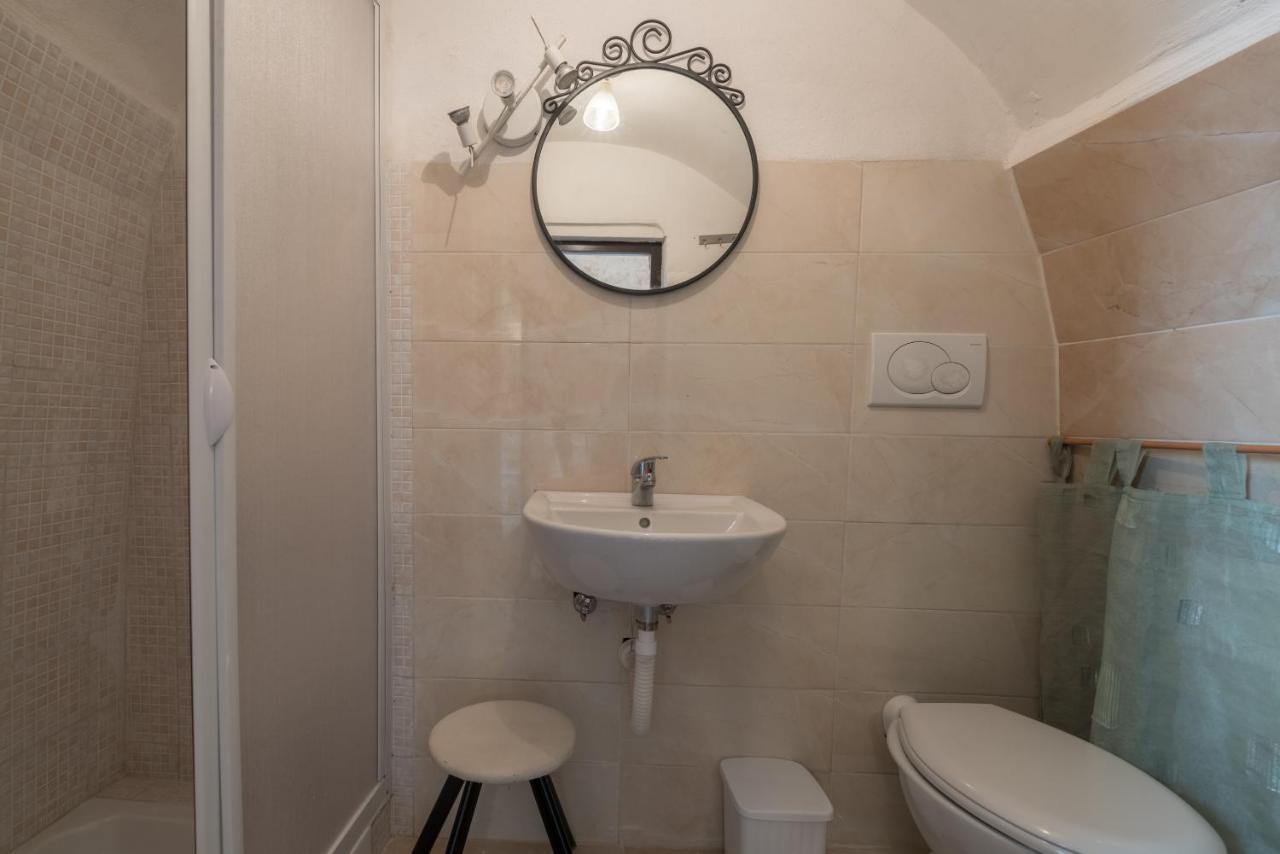 White Stone Flats & Studios Ostuni Zewnętrze zdjęcie